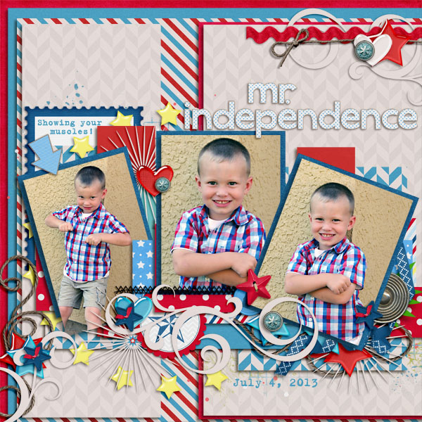 MrIndependence