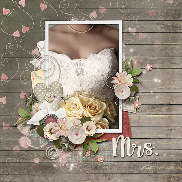 Mrs