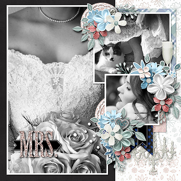 Mrs