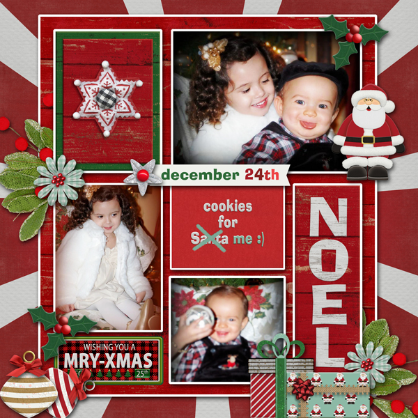 MRY-XMAS