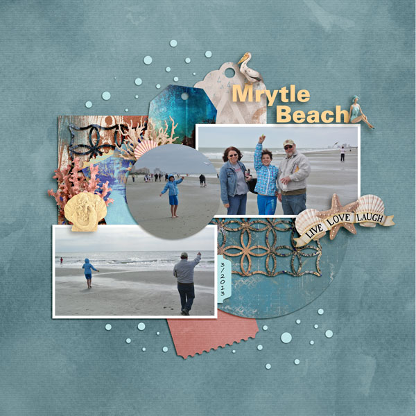 Mrytle-Beach