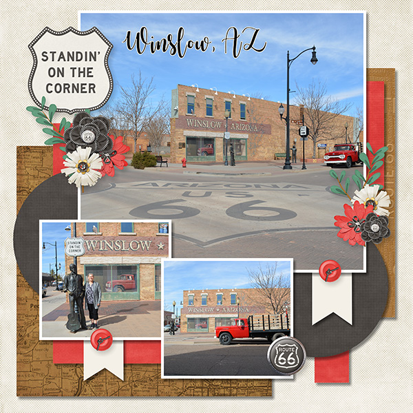 MSG_Historic Route66