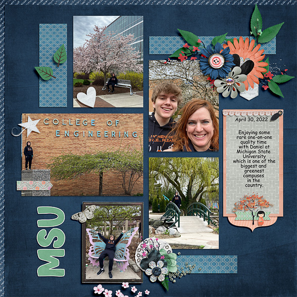 MSU