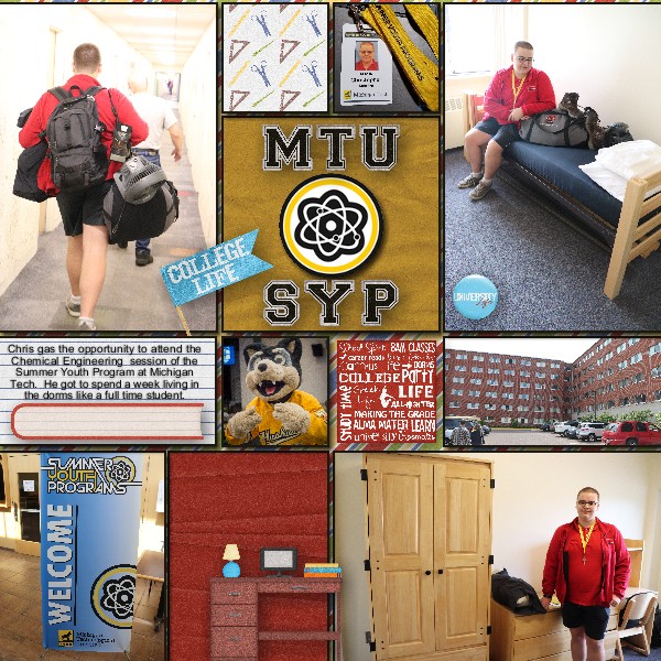 MTU SYP