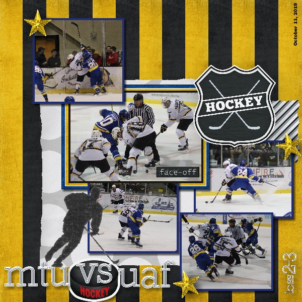 MTU vs UAF