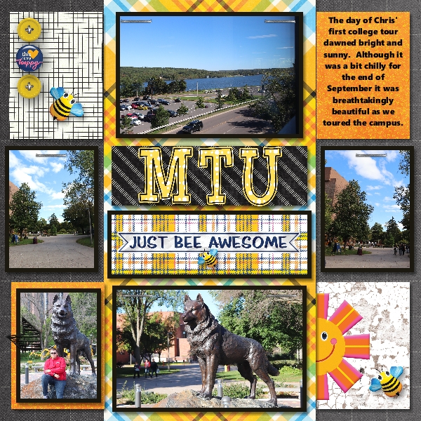 MTU