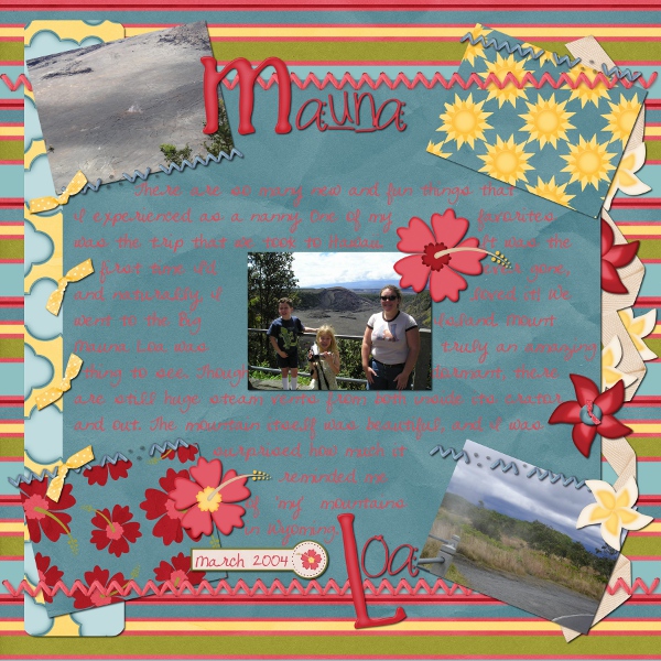 Muana Loa