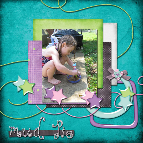 Mud Pie