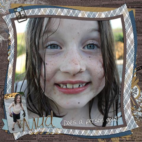 Mud