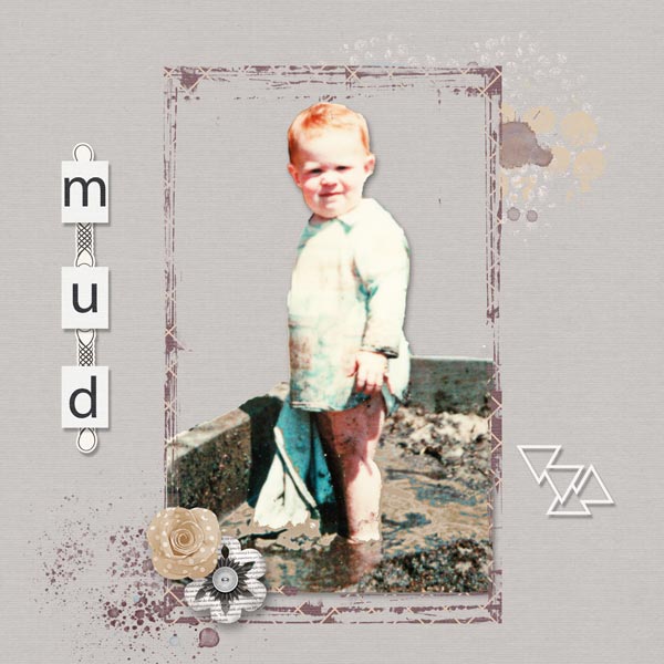 Mud