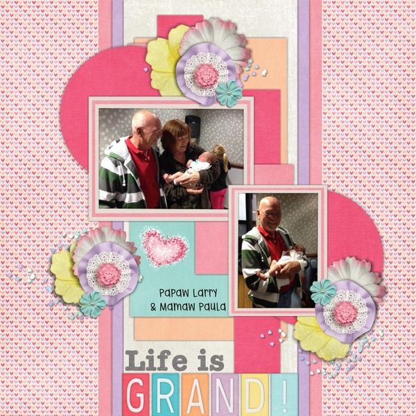 Mudd Grandparents