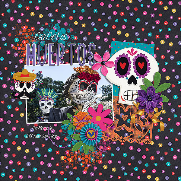 muertos