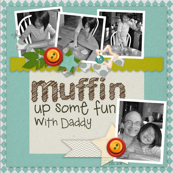 Muffin Fun