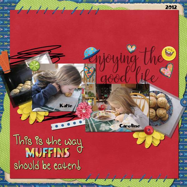 Muffins