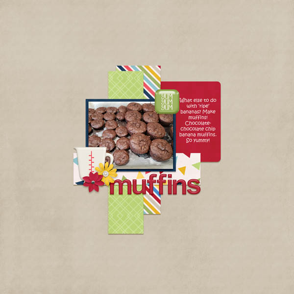 Muffins