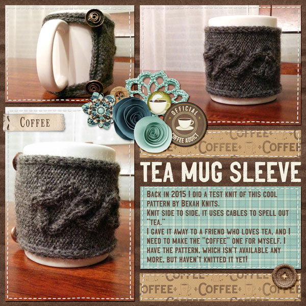 Mug Cozy