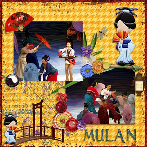 Mulan 2