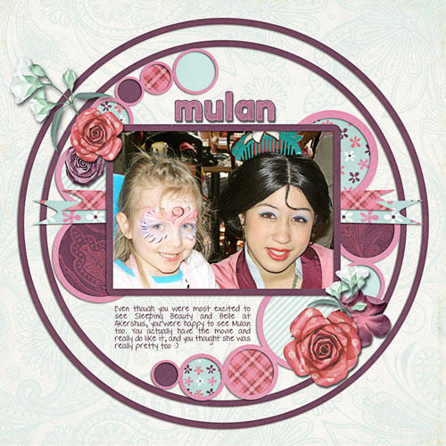 Mulan