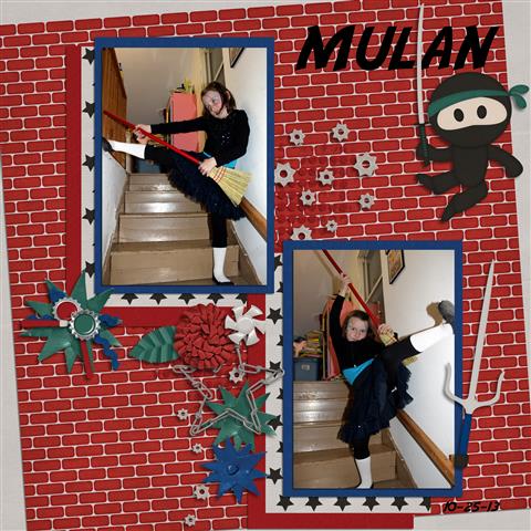 Mulan