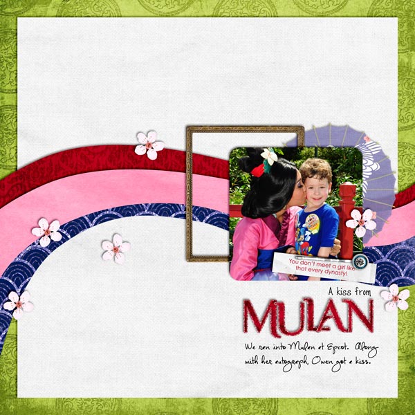 Mulan