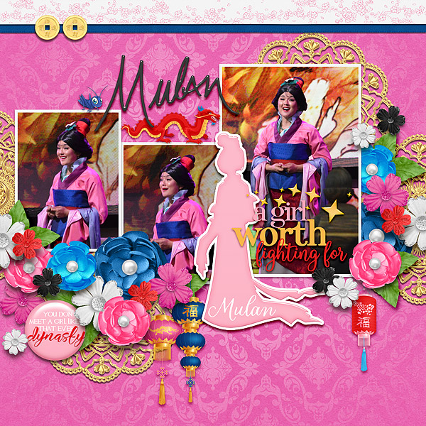 Mulan