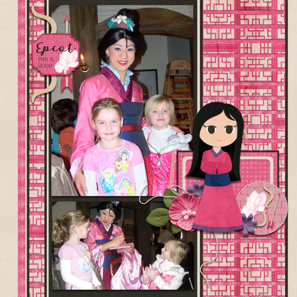 Mulan