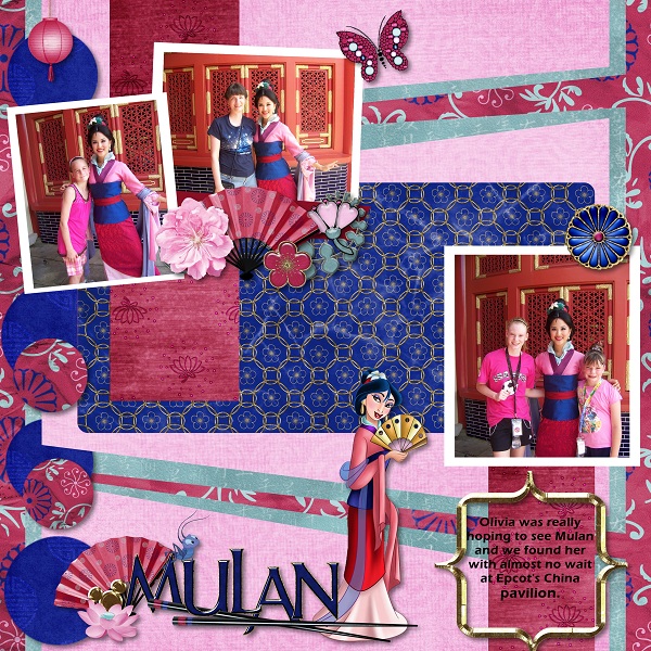Mulan