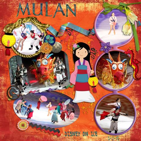 Mulan