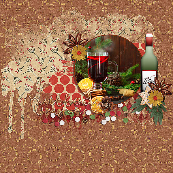 mulled wine