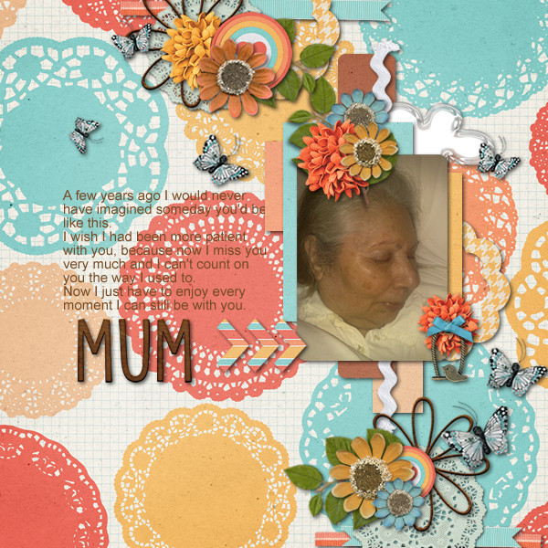 mum