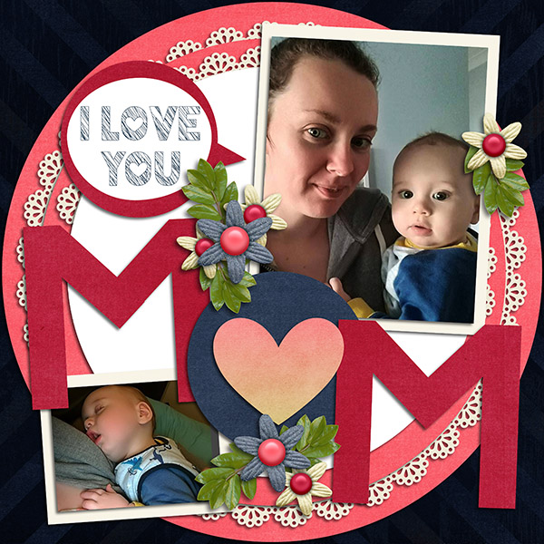 Mum