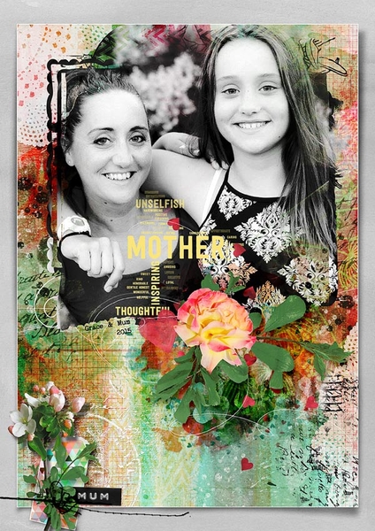 MUM