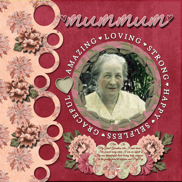 MumMum