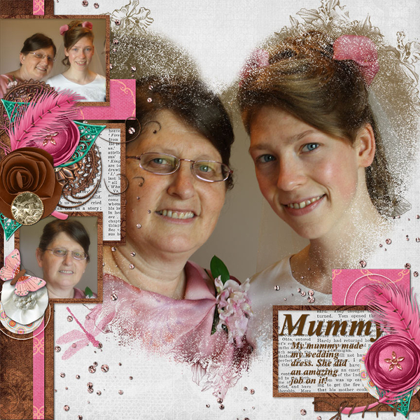Mummy