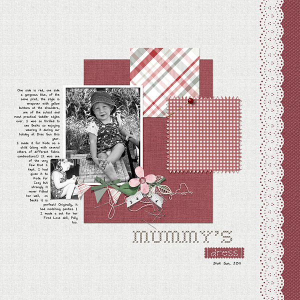 Mummy