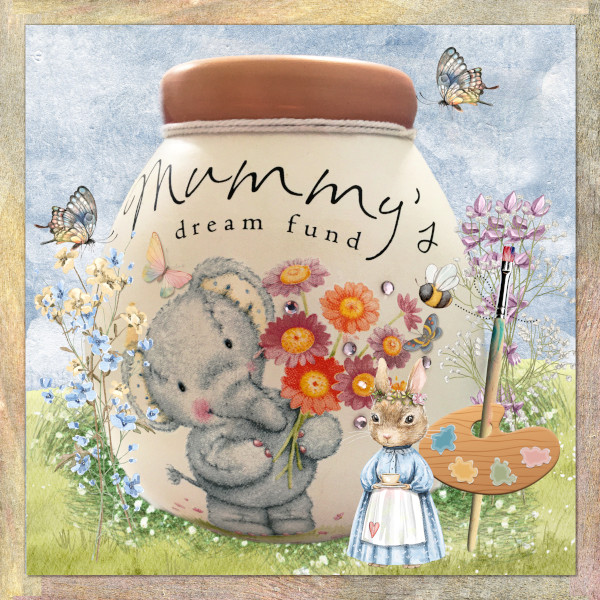 Mummy's Dream Fund