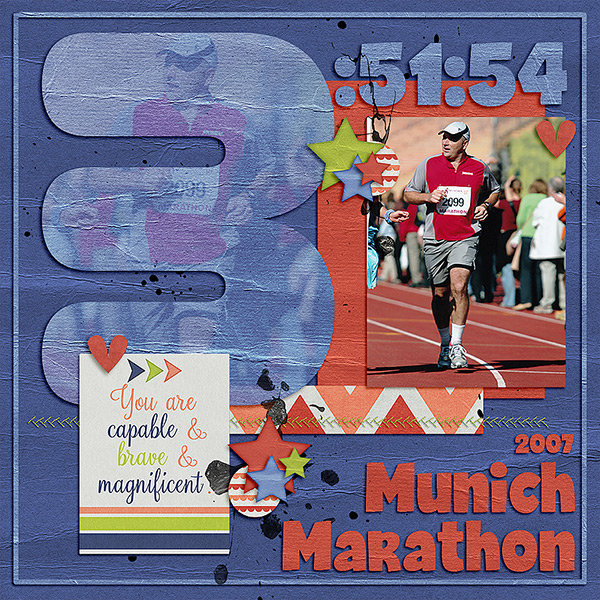 Munich Marathon