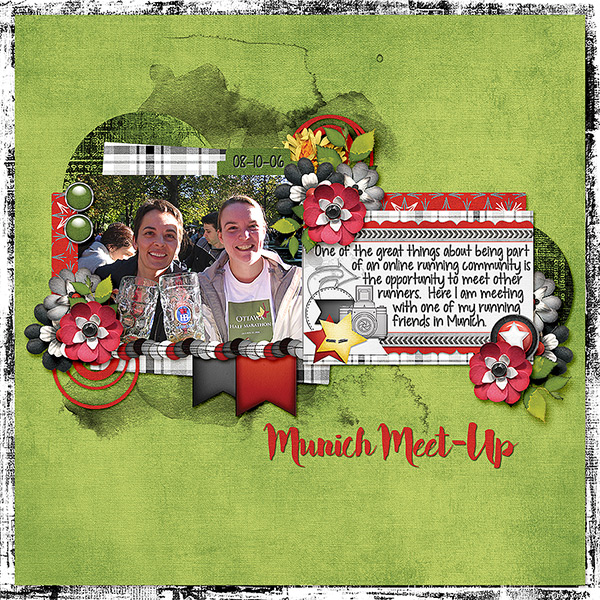 Munich Meet-Up