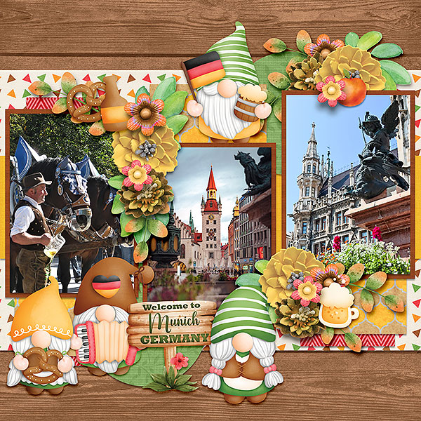 munich