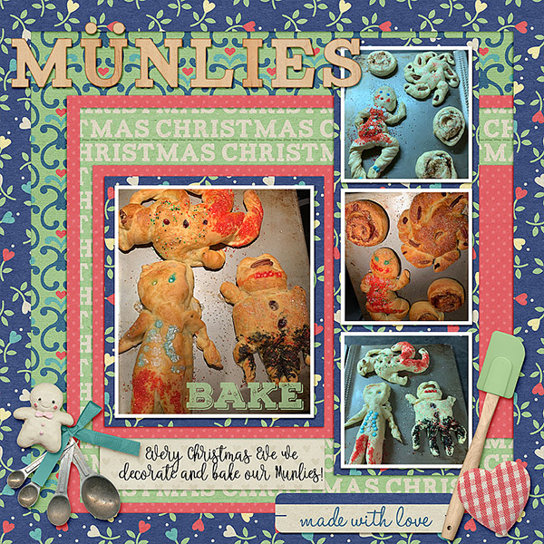 Munlies 2018