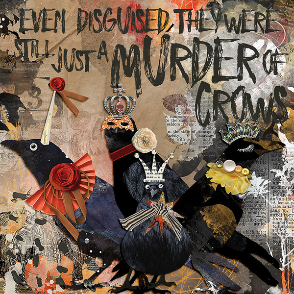 Murder