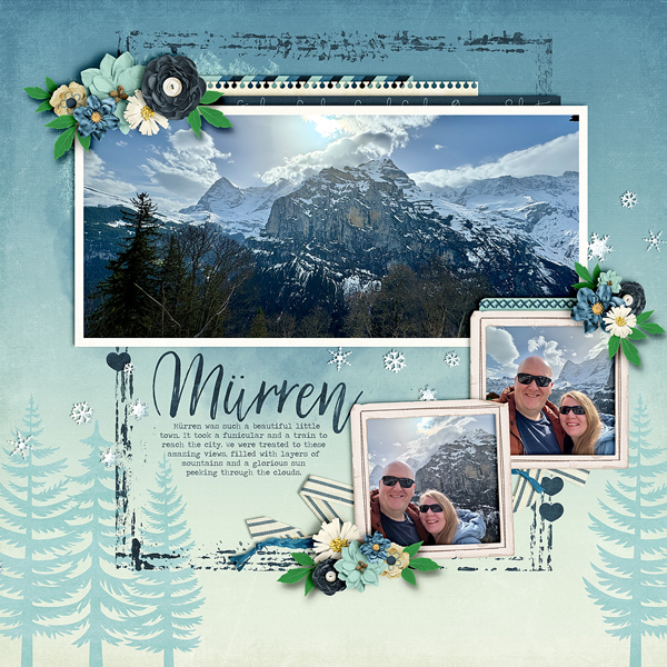 Murren