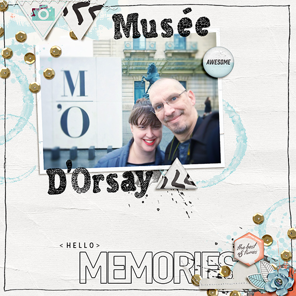 Musee