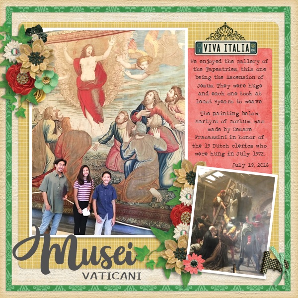 Musei Vaticani
