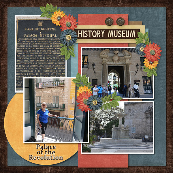 Museum 1