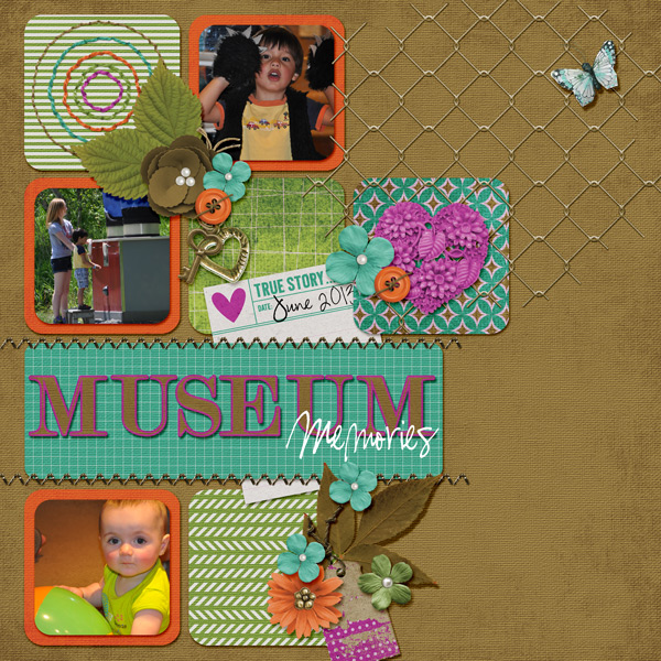 Museum Memories