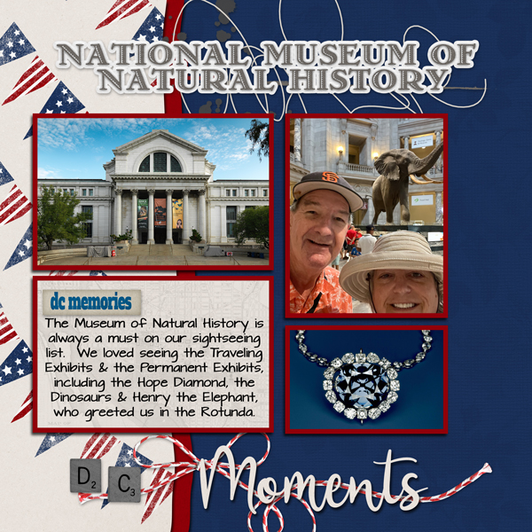Museum of Natural History
