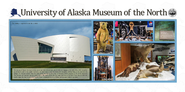 Museum of the North