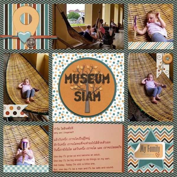 Museum Siam - Page 2