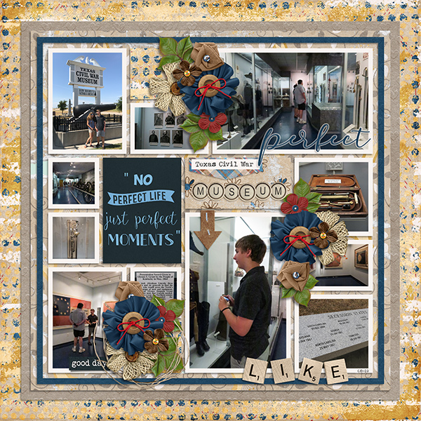Museum Visit